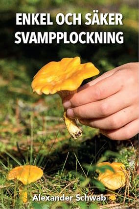 Enkel och säker svampplockning